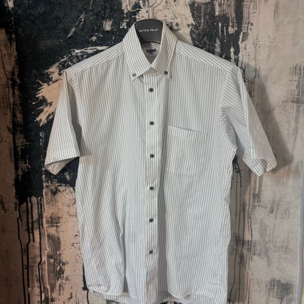 Kansai yamamoto half t-shirt