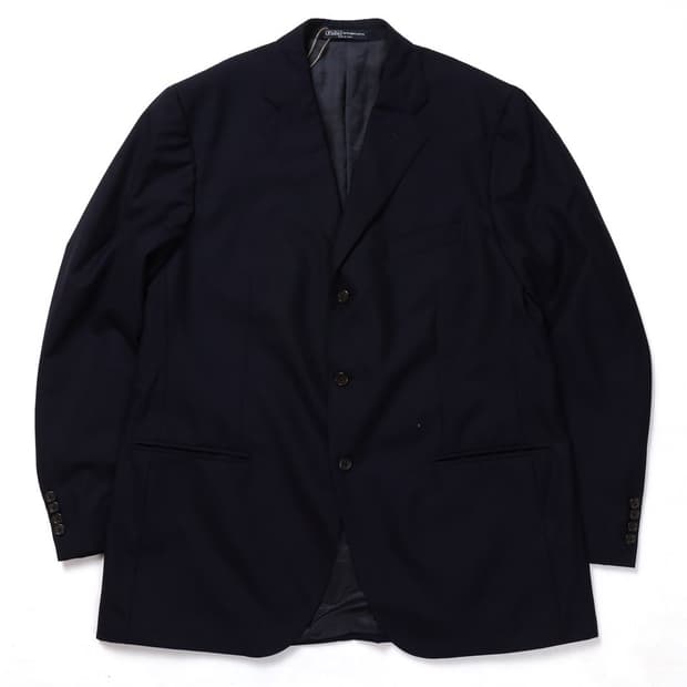 폴로 랄프로렌 Polo Ralph Lauren 3B Wool Blazer
