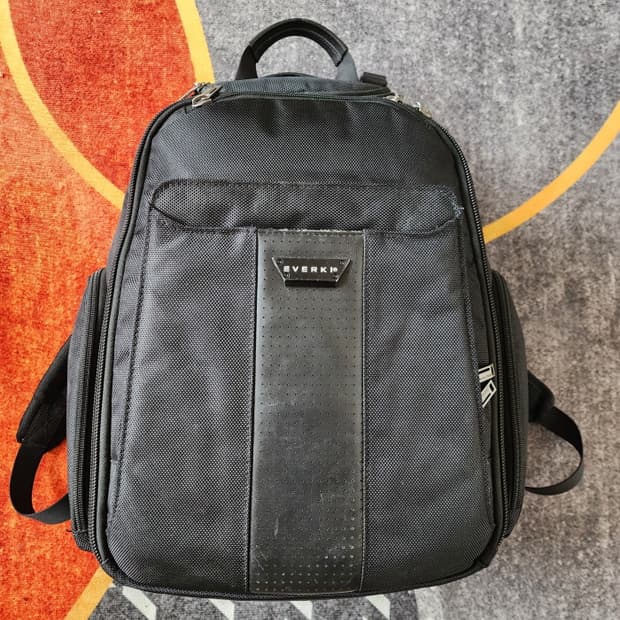 EVERKI 에버키 백팩