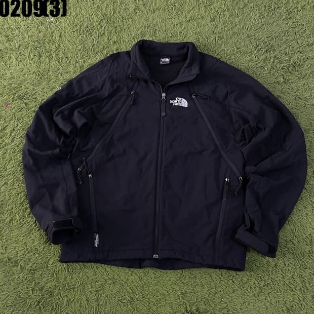 노스페이스 바람막이 자켓