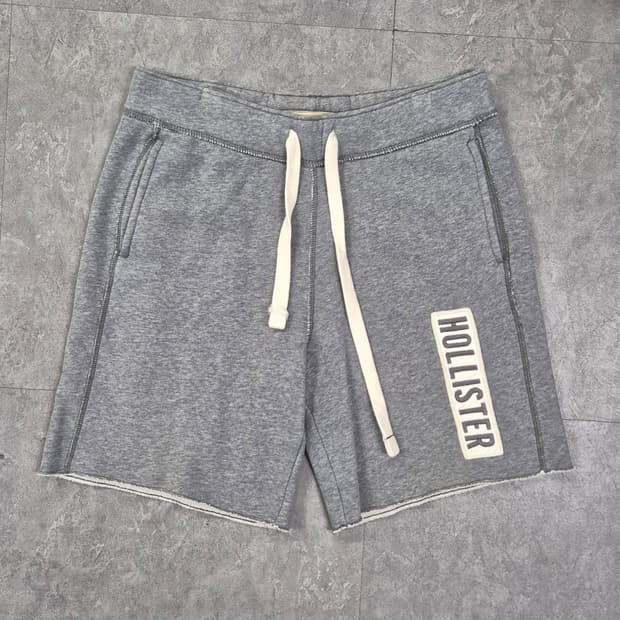 HOLLISTER 팬츠