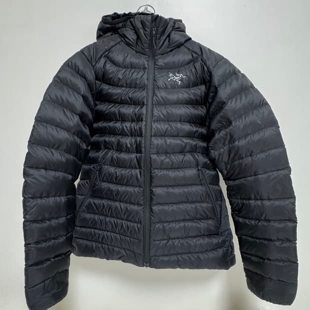 아크테릭스 세륨LT후디 정품