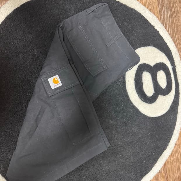 Carhartt REGULAR Cargo Short