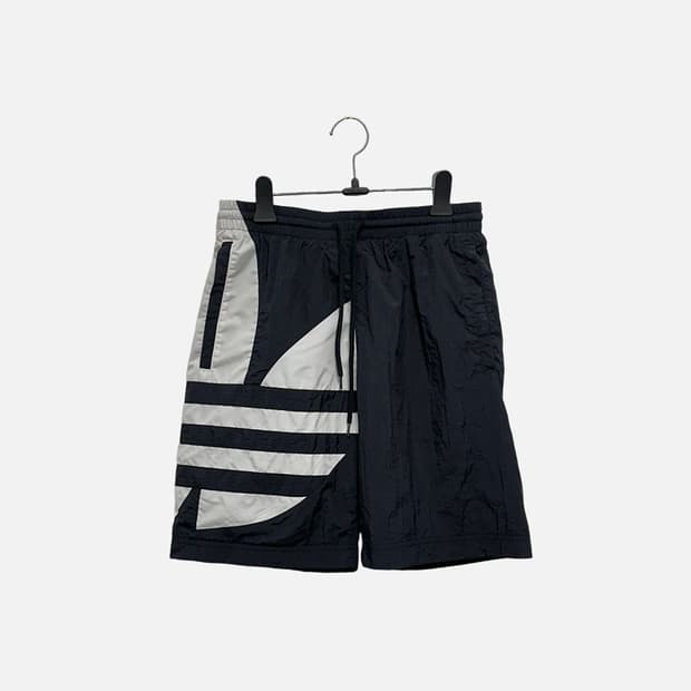 아디다스 빅 트레포일 쇼츠 반바지