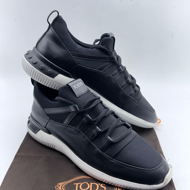 정품)토즈스나커즈260