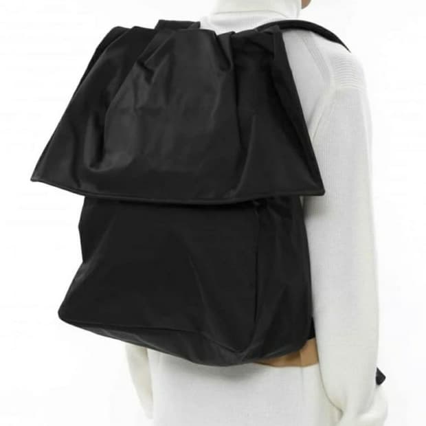 Raf Simons Eastpak 피메일 백팩 rs