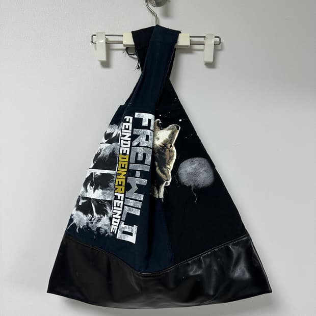 [꼼데가르송] comme des garcons bag