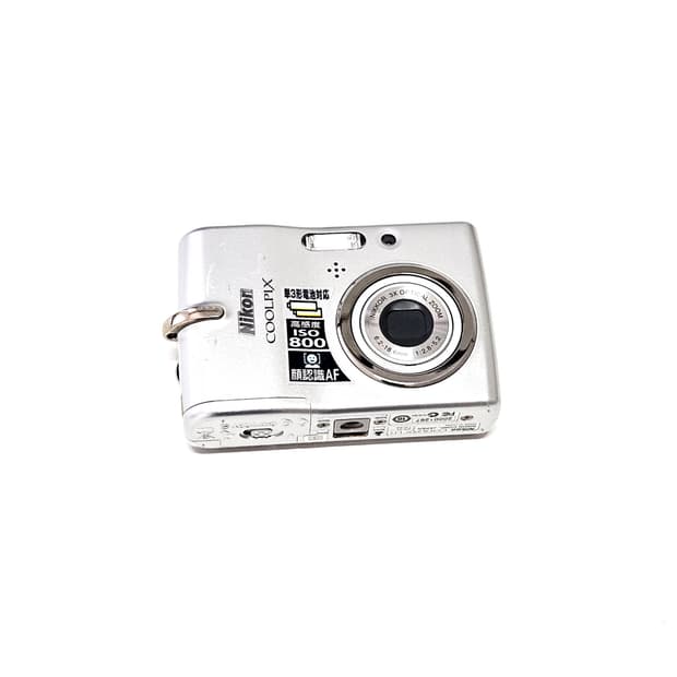 니콘 쿨픽스 Nikon Coolpix L11 디카 디지털카메라
