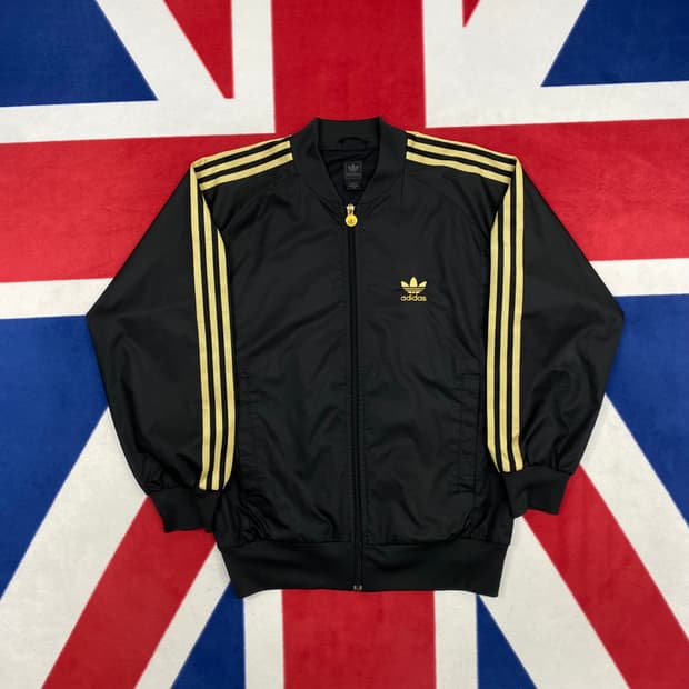 아디다스 바람막이 100