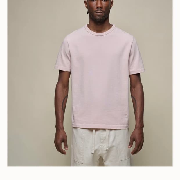 Merz b.  Schwanen TEE02 티셔츠