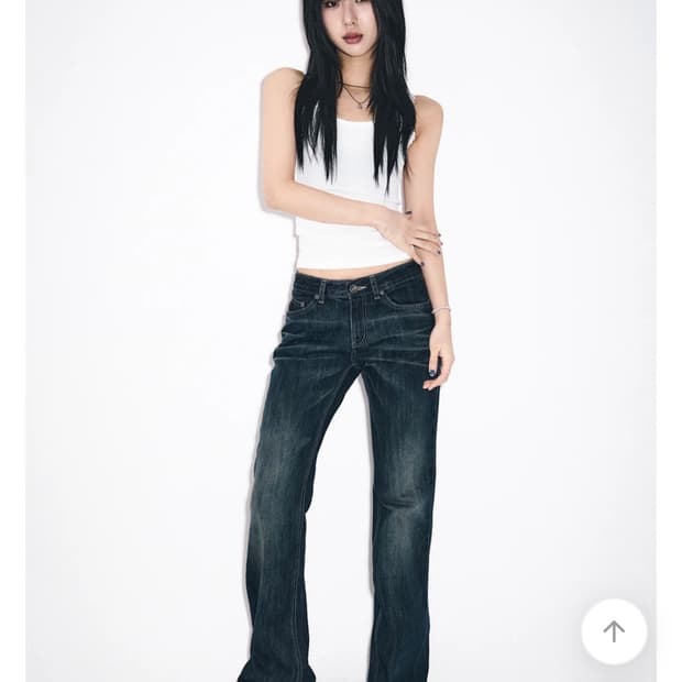 루프온 로우 플레어 진(ootj)