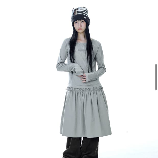 코이세이오 25fw 원피스