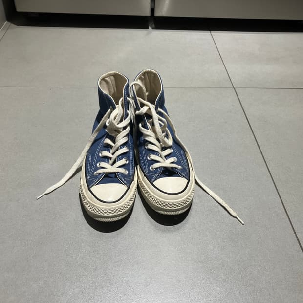 컨버스 척테일러 하이 220