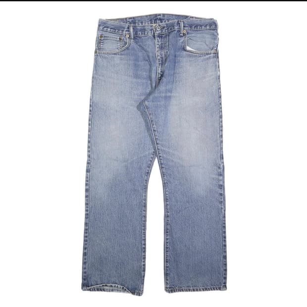 [36x30] 리바이스 517