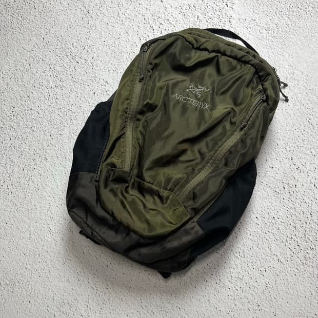 Arc'teryx Mantis 26 Daypack