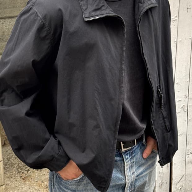 90s C.P. Company 코튼 집업 자켓(O83)