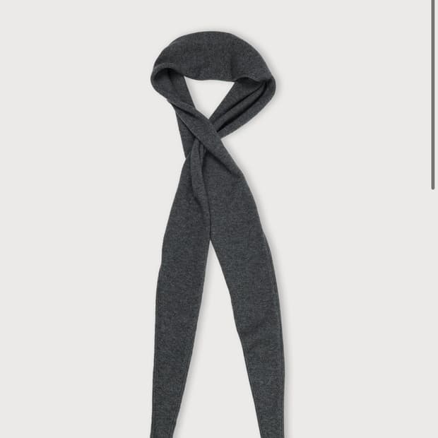 새) 에토스 메리노 울 헤드워머