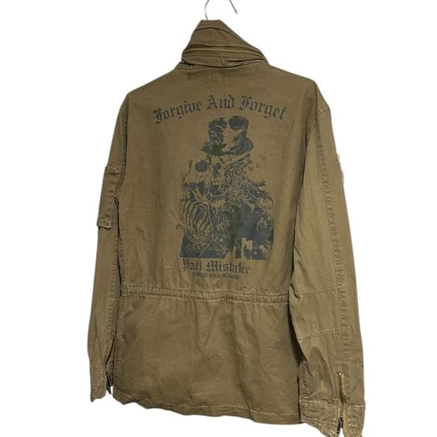 vtg jacket