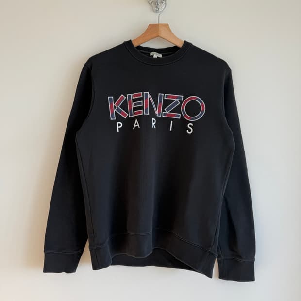 겐조(KENZO) 맨투맨