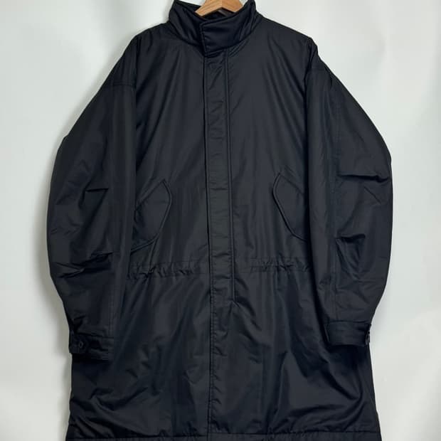 빔즈 m65 m51 개파카 야상 