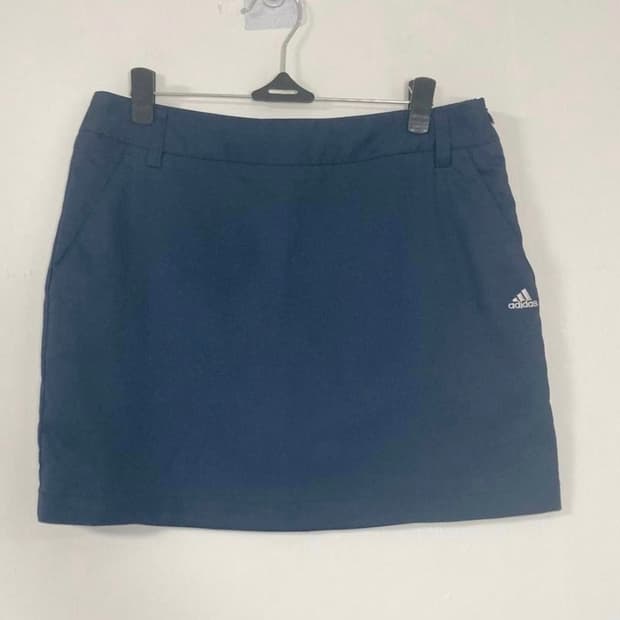 아디다스여성치마바지S