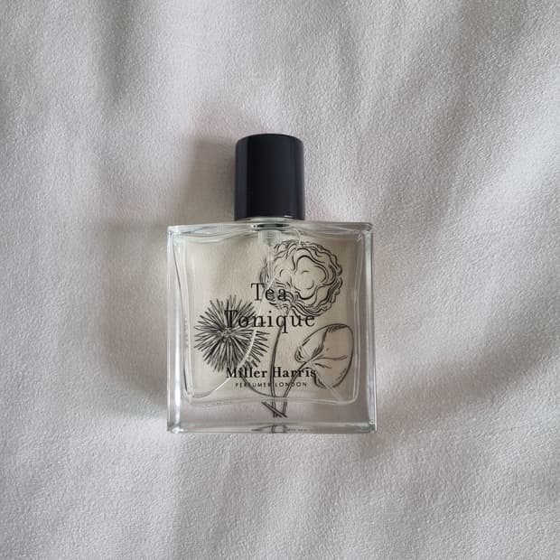 밀러해리스 티토니끄 50ml 
