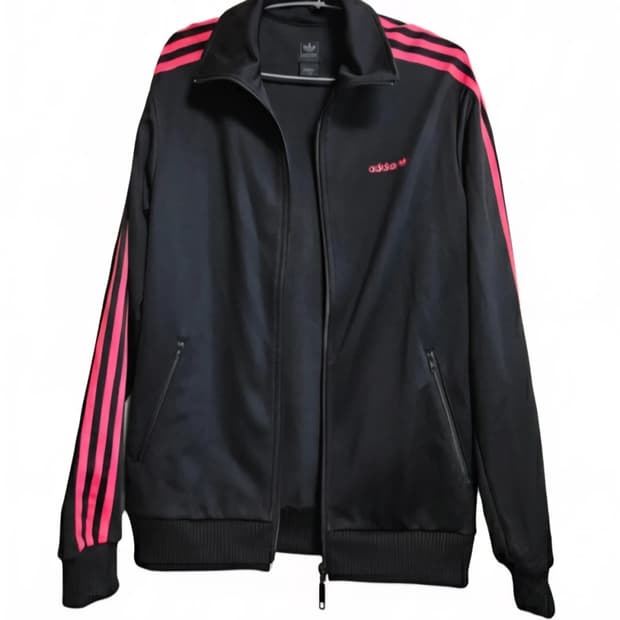 아디다스 베켄바우어 검핑 져지@대장급@