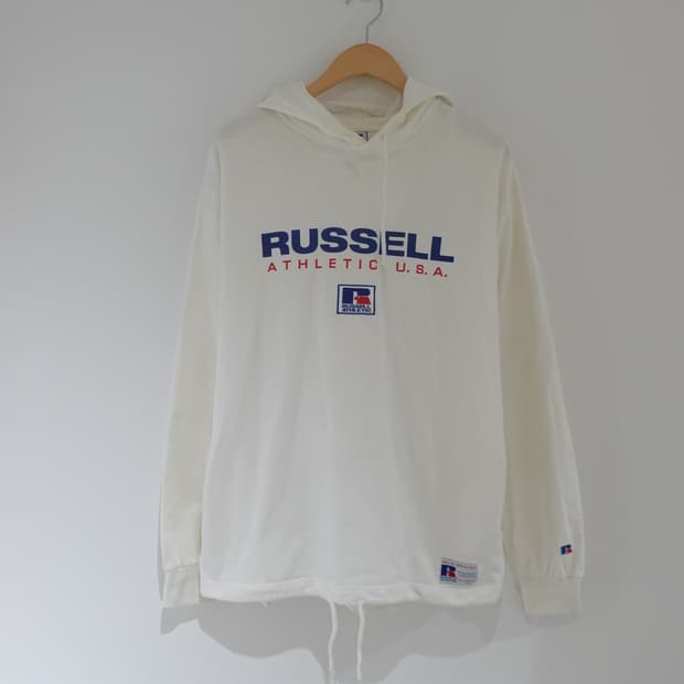 RUSSELL ATHLETIC hoodie