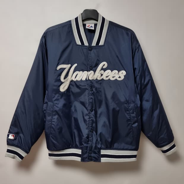 MLB 뉴욕 양키즈 스타디움 자켓 95