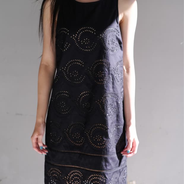 Marc by Marc Jacobs Patterned Dress