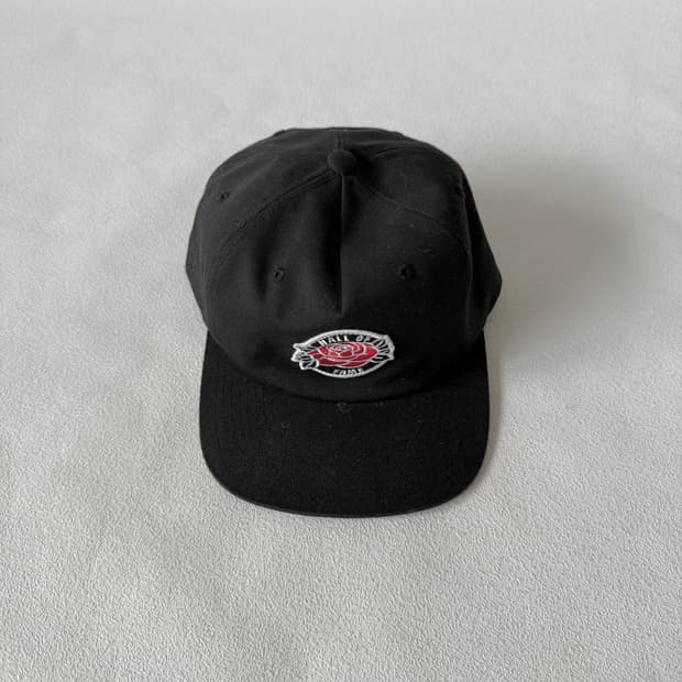 HALL OF FAME 스냅백