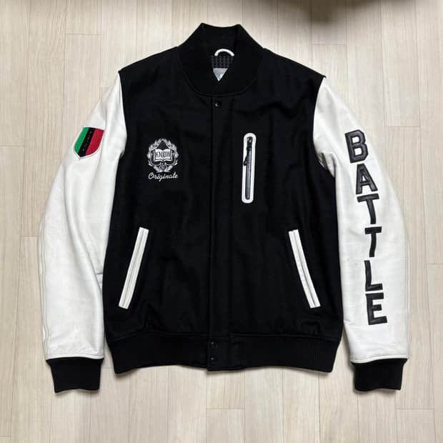 코비 디스트로이어 자켓 L