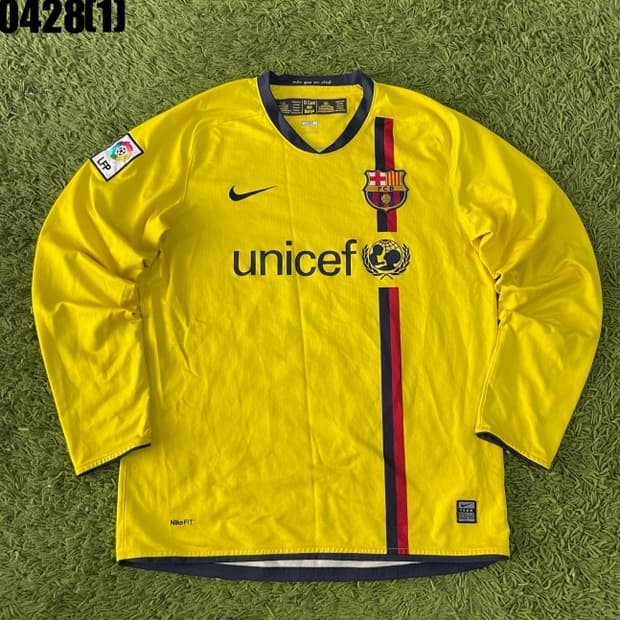 나이키 긴팔티 유니폼 