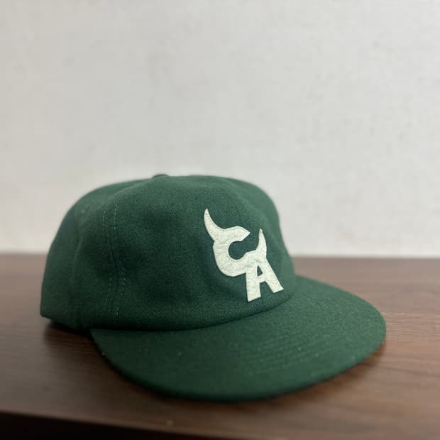 타일러 더 크리에이터 크로마코피아 md 굿즈 모자