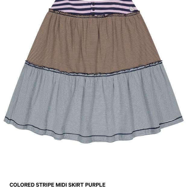 코이세이오 미디스커트 1사이즈