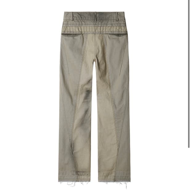 Xlim ep6 trousers