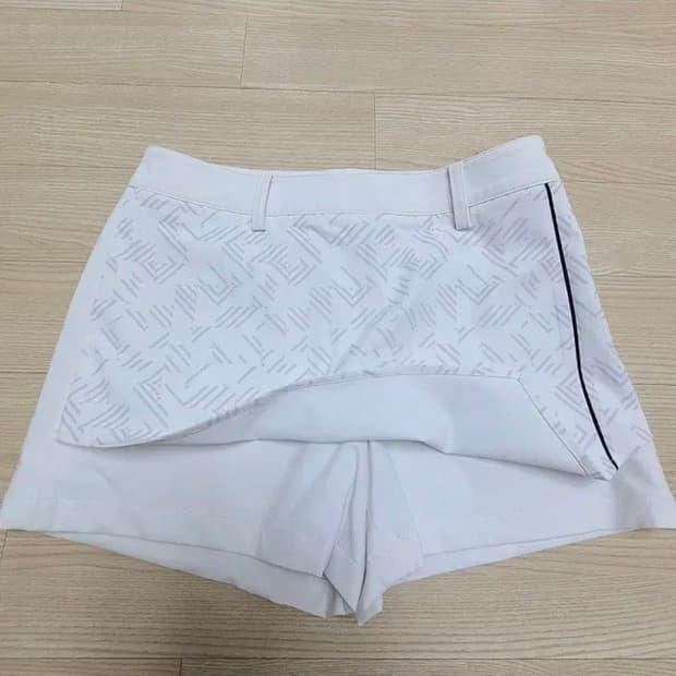 새거)와이드앵글 랩골프바지