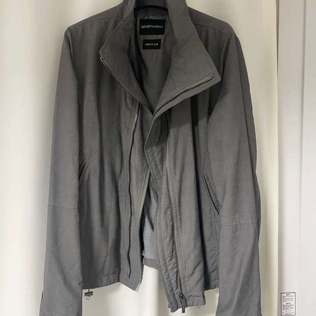 엠포리오 아르마니 자켓 (희귀매물)