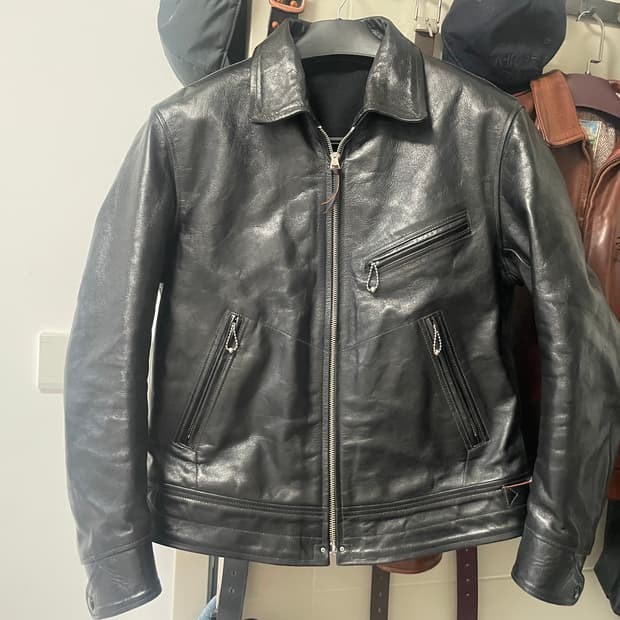 프리휠러스 멀홀랜드 44 Freewheelers Mulholland