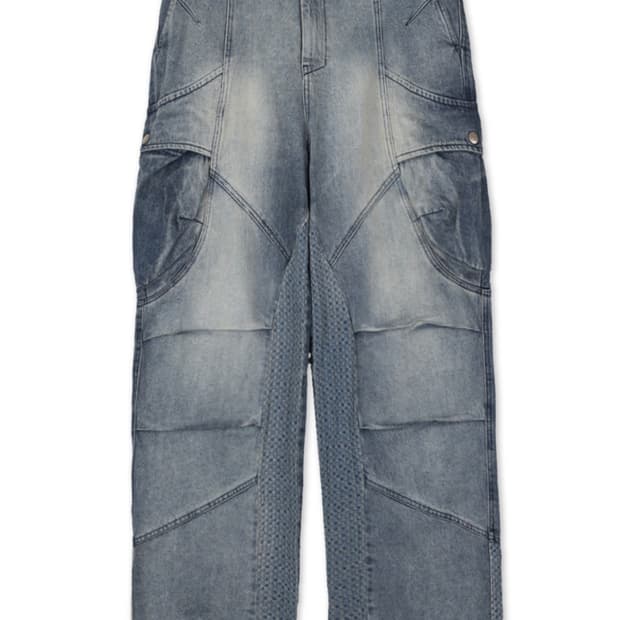 [M] 이그노타 코어10 카고 팬츠