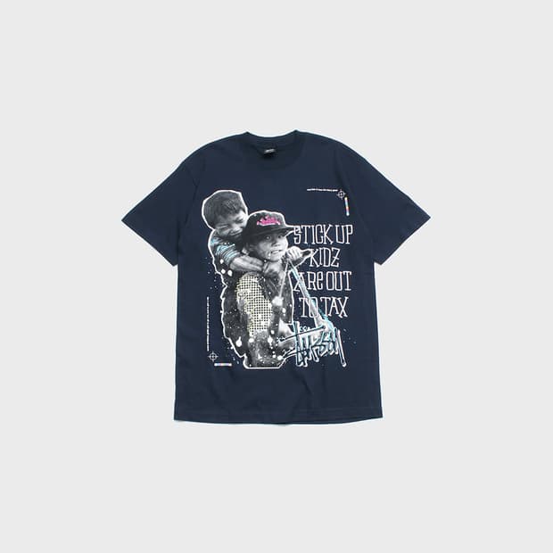 STUSSY