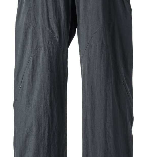 Post archive faction 6.0 trousers center