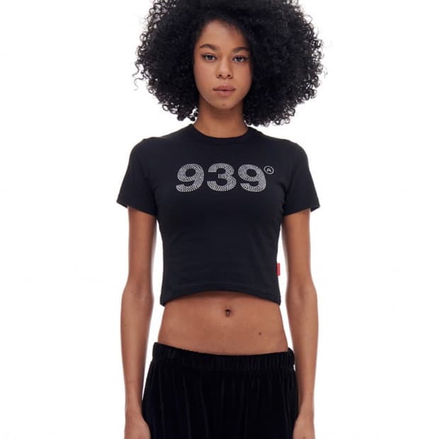 939아카이브 찡 반팔티