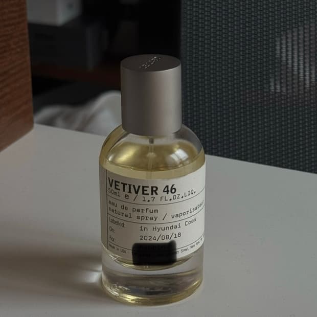 르라보 베티버46 50ml