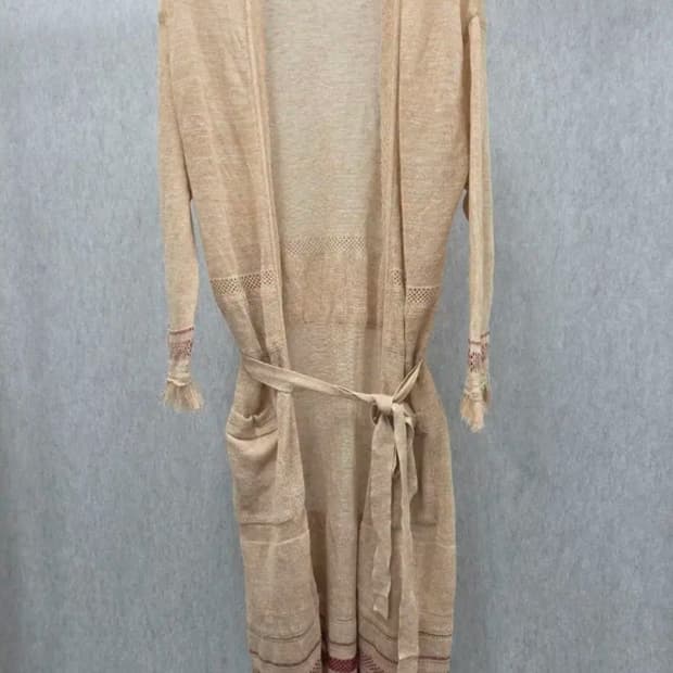 여성 90 써스데이아일랜드 가디건