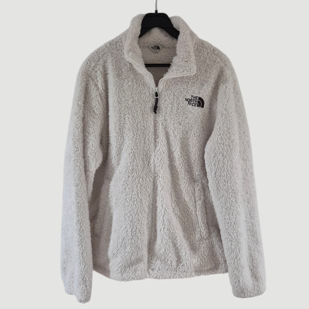 [95]노스페이스 남여공용 플리스자켓