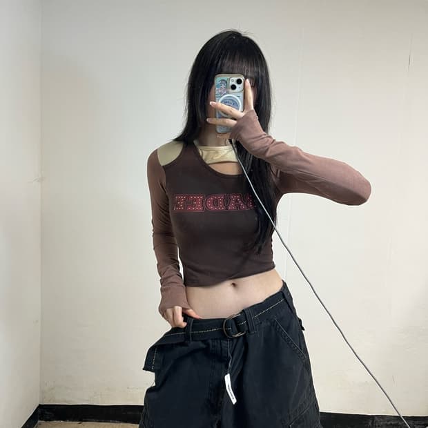 BADEE Long Sleeve