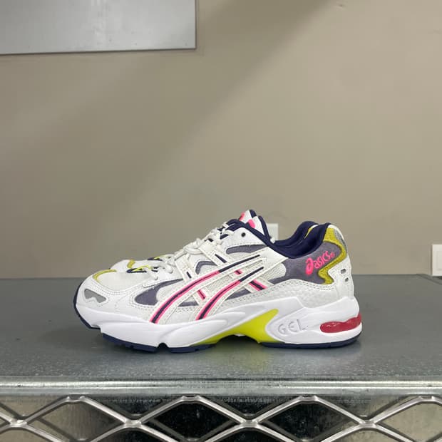 아식스 젤 카야노 5 OG 230