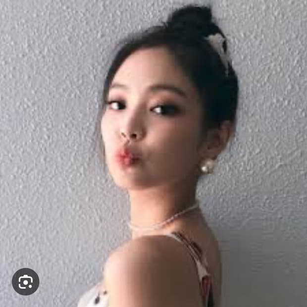 샤넬 제니 진주 귀걸이