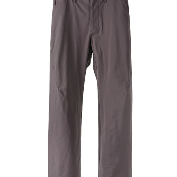 Paf 6.0 technical pants right